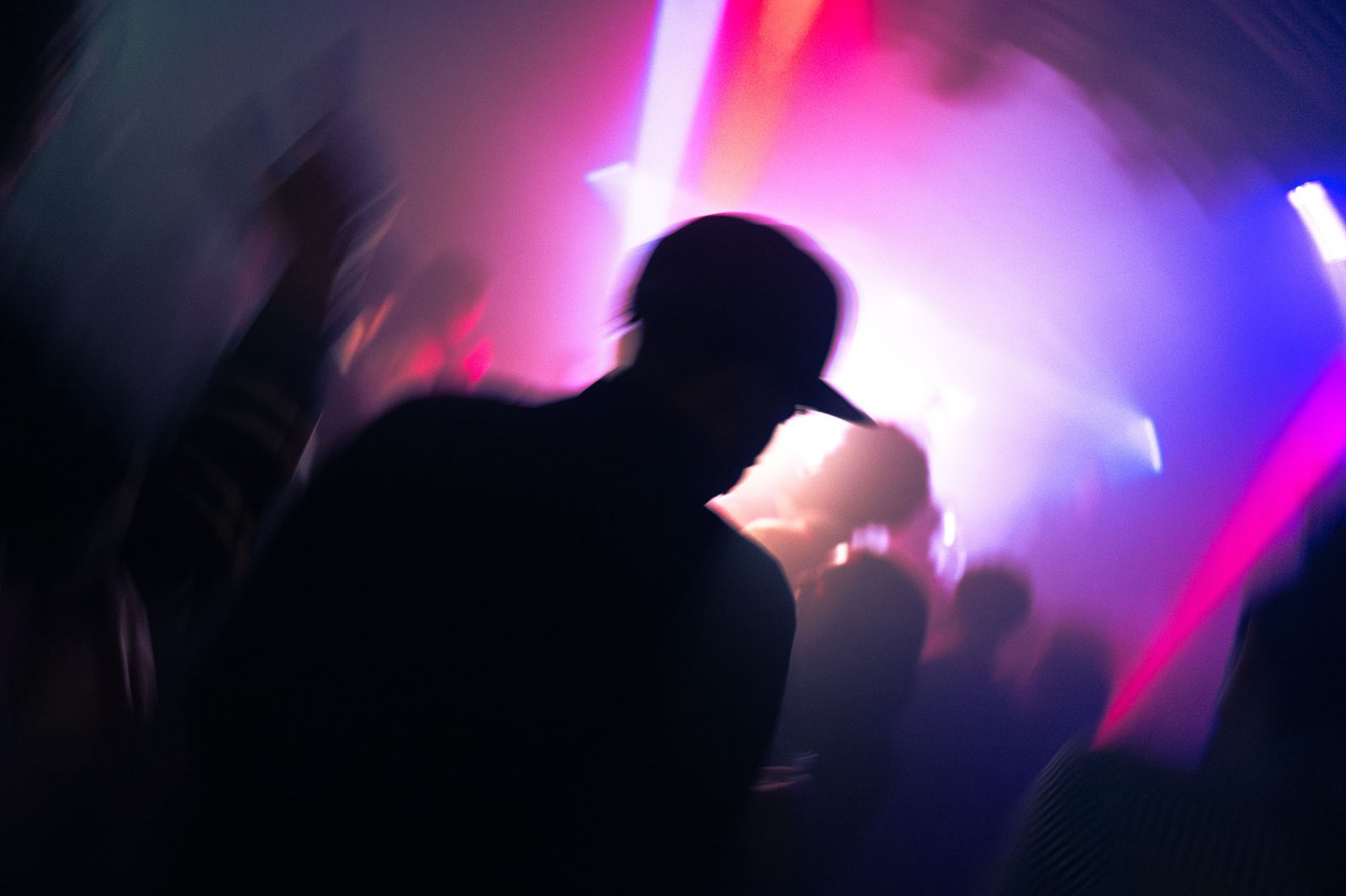Escape Studios Party