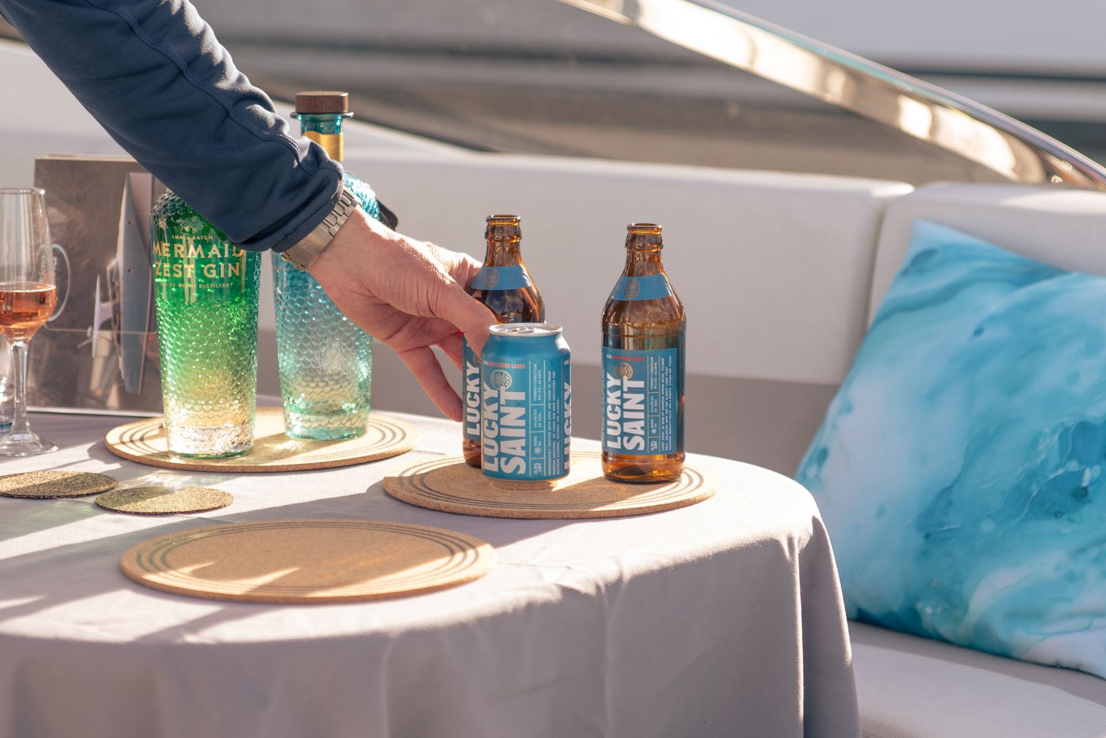 Commercial photography