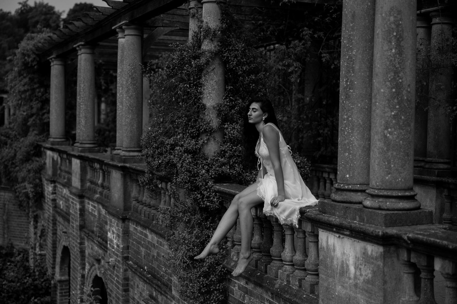 Editorial photography